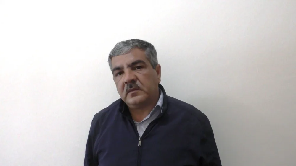 Qubada 18 nəfəri aldadan dələduz - TUTULDU - FOTO