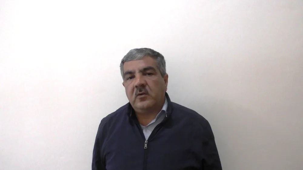 Qubada 18 nəfəri aldadan dələduz - TUTULDU - FOTO