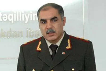 Xanlar Vəliyev: "Silahlı Qüvvələrdə törədilən cinayətlər..."
