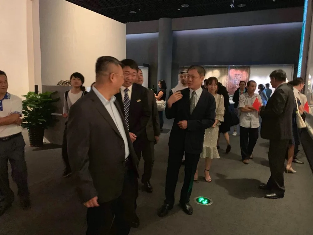 “Ecazkar Asiya – Asiya sivilizasiyaları” - sərgisində Azərbaycan mədəniyyəti təqdim olunur - FOTOLAR