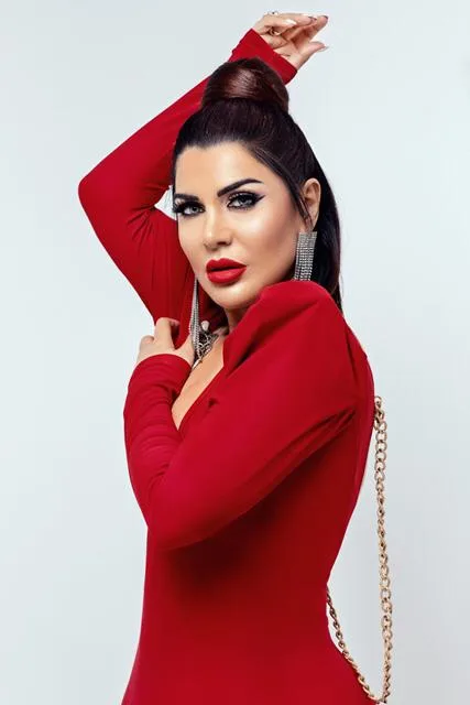 Xatun "Playboy" - DOVŞANI OLDU- FOTOLAR