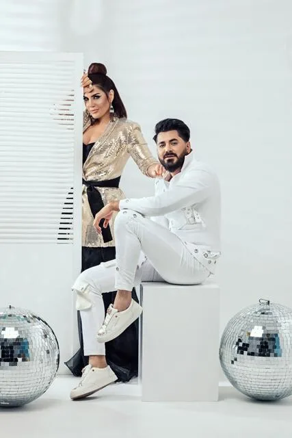 Xatun "Playboy" - DOVŞANI OLDU- FOTOLAR