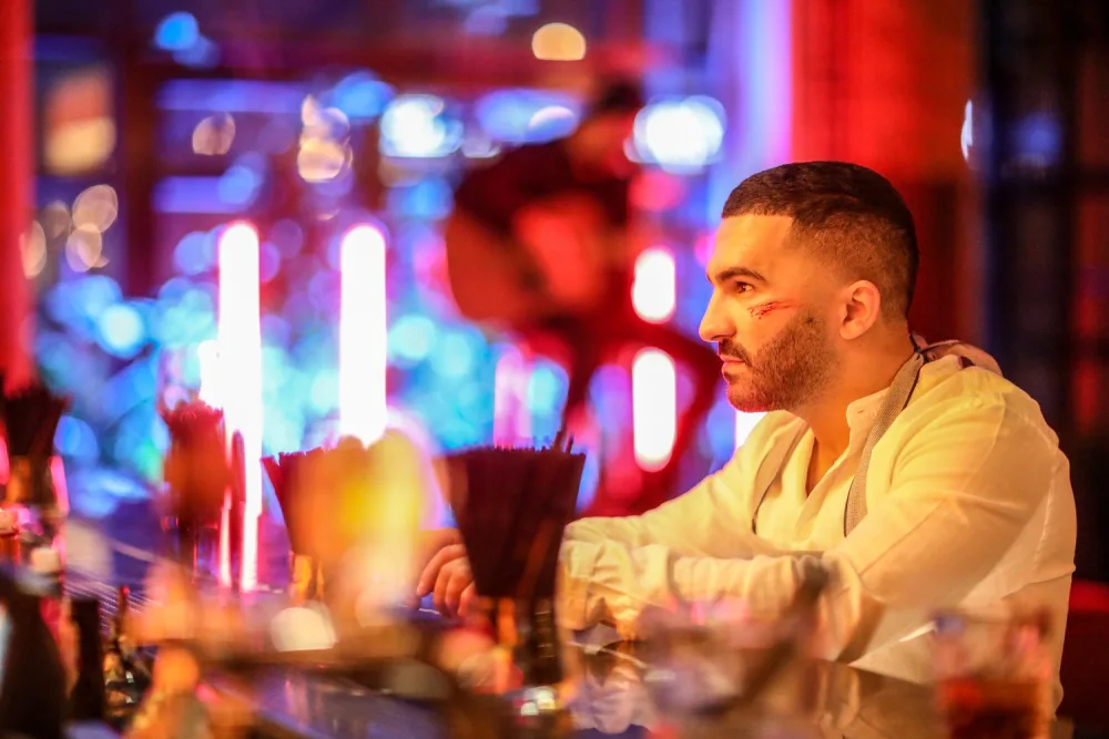 Xalq artistindən - YENİLİK - FOTOLAR - VİDEO