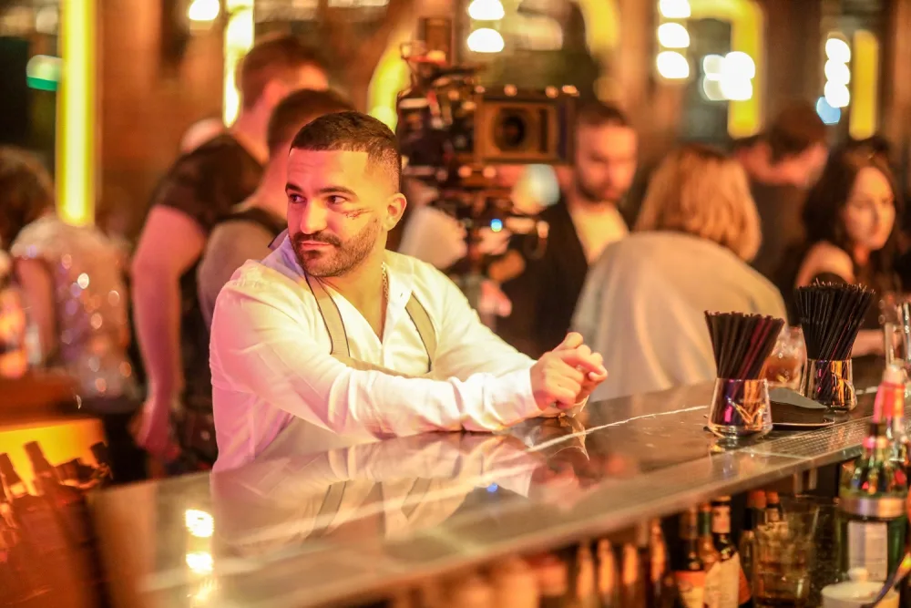 Xalq artistindən - YENİLİK - FOTOLAR - VİDEO