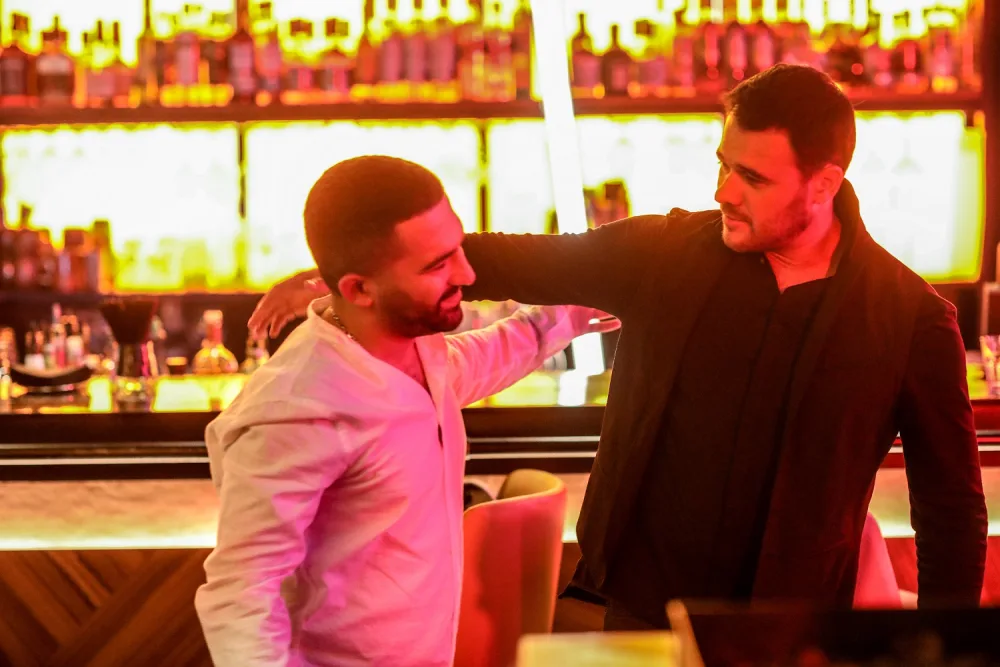 Xalq artistindən - YENİLİK - FOTOLAR - VİDEO