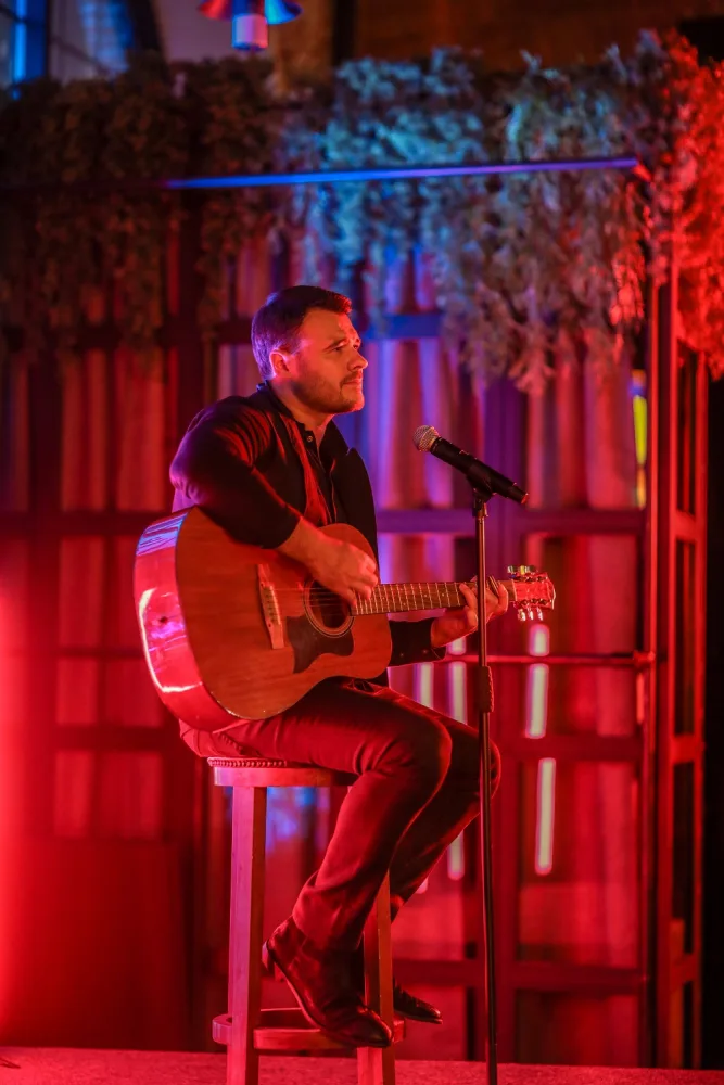 Xalq artistindən - YENİLİK - FOTOLAR - VİDEO