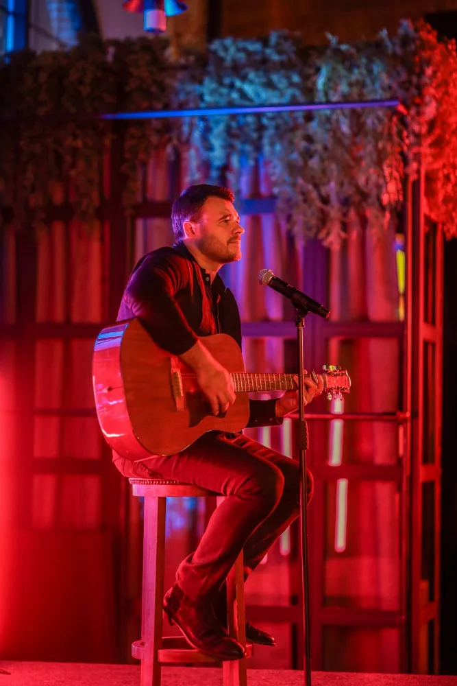 Xalq artistindən - YENİLİK - FOTOLAR - VİDEO