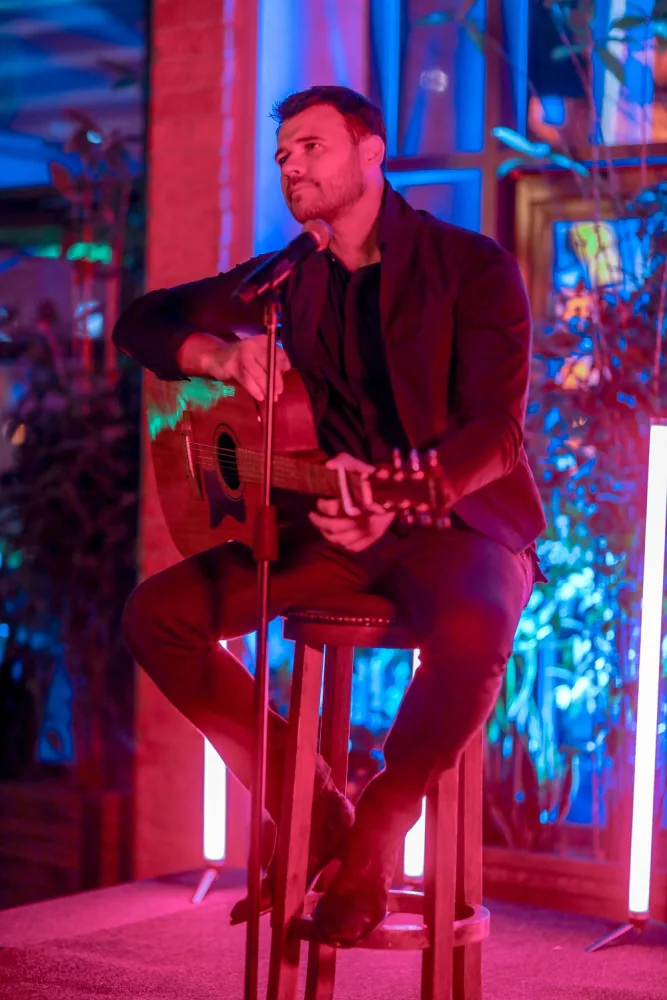 Xalq artistindən - YENİLİK - FOTOLAR - VİDEO