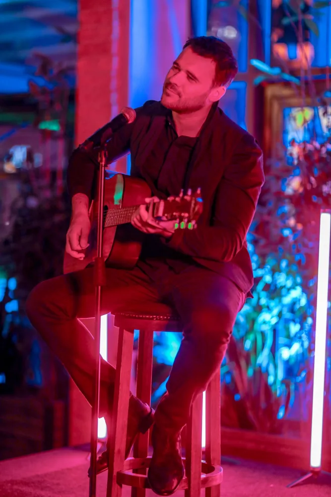 Xalq artistindən - YENİLİK - FOTOLAR - VİDEO