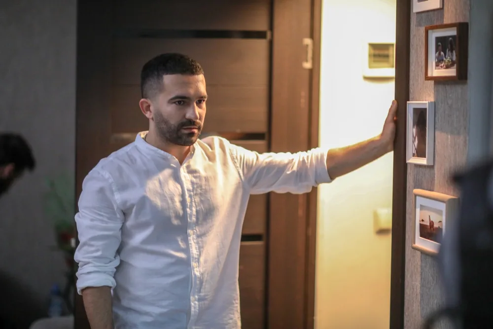 Xalq artistindən - YENİLİK - FOTOLAR - VİDEO