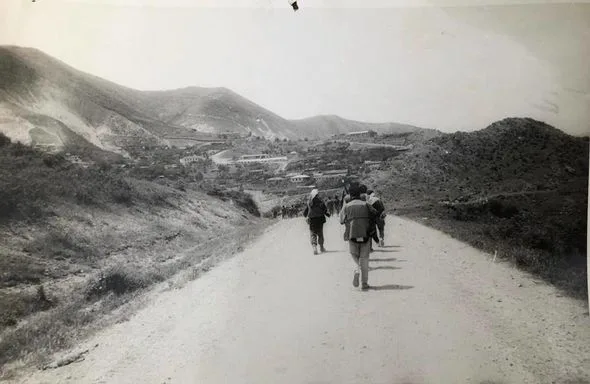 Xocalı soyqırımı ilə bağlı yeni şəkillər yayıldı - FOTO
