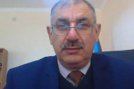 Bakıda direktor məktəbdə əsəbiləşdi, - öldü