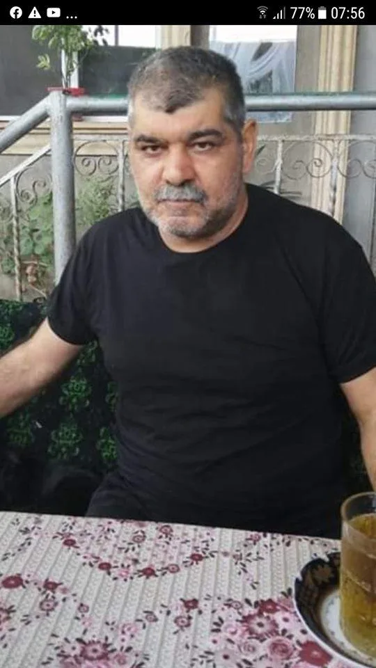 Qarabağ qazisi vəfat etdi - FOTO