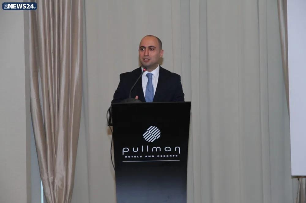 "250 icma əsaslı məktəbəqədər təlim qrupları fəaliyyətə başlayır" - MƏHƏBBƏT VƏLİYEVA - FOTO