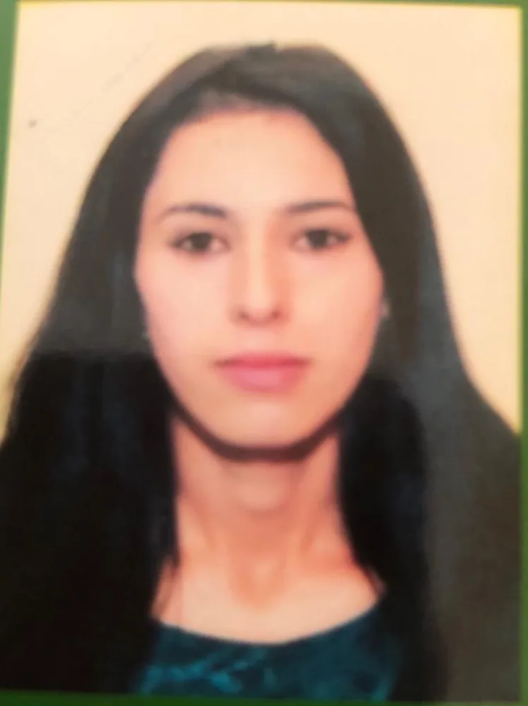 Ucarda ana və qızı - İTKİN DÜŞDÜ - FOTO