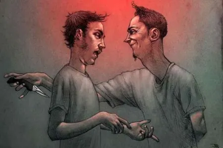 Sizi sevməyən, paxıllıq və idarə edən - DOSTLARINIZI BELƏ AYIRD EDİN