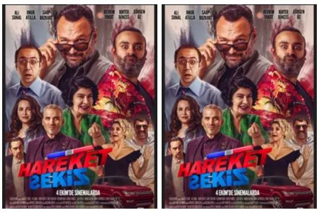 "Hareket sekiz"də aktyorlarımıza qarşı - HÖRMƏTSİZLİK