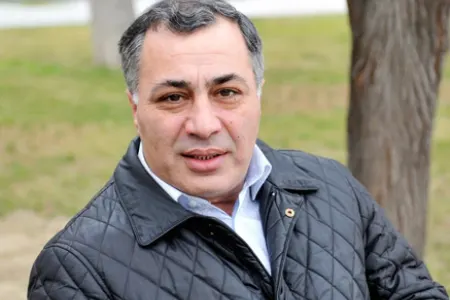 "AYB sədrliyinə namizədliyimi verəcəm" - ƏSƏD CAHANGİR