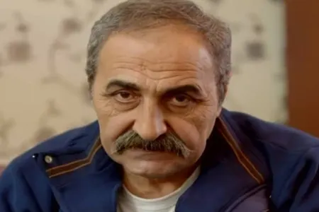 Əməkdar artist Kazım Abdullayev ürəyindən - ƏMƏLİYYAT OLUNDU