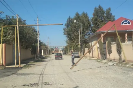 400 abonent - QAZSIZ QALDI - SƏBƏB