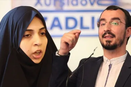 Taleh Bağırzadənin həyat yoldaşı barədə cinayət işinə - XİTAM VERİLDİ - YENİLƏNİB