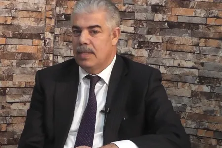 MSK katibi Rafael Cəbrayılov haqda: - "ONUN MANDAT ADINI DAŞIMAĞA HAQQI YOXDUR"