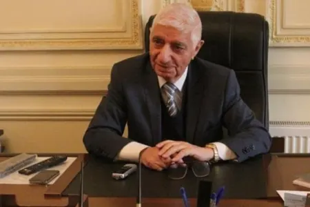 Fikrət Qoca: "Əsəd Cahangirə dəstək olmayacağam"