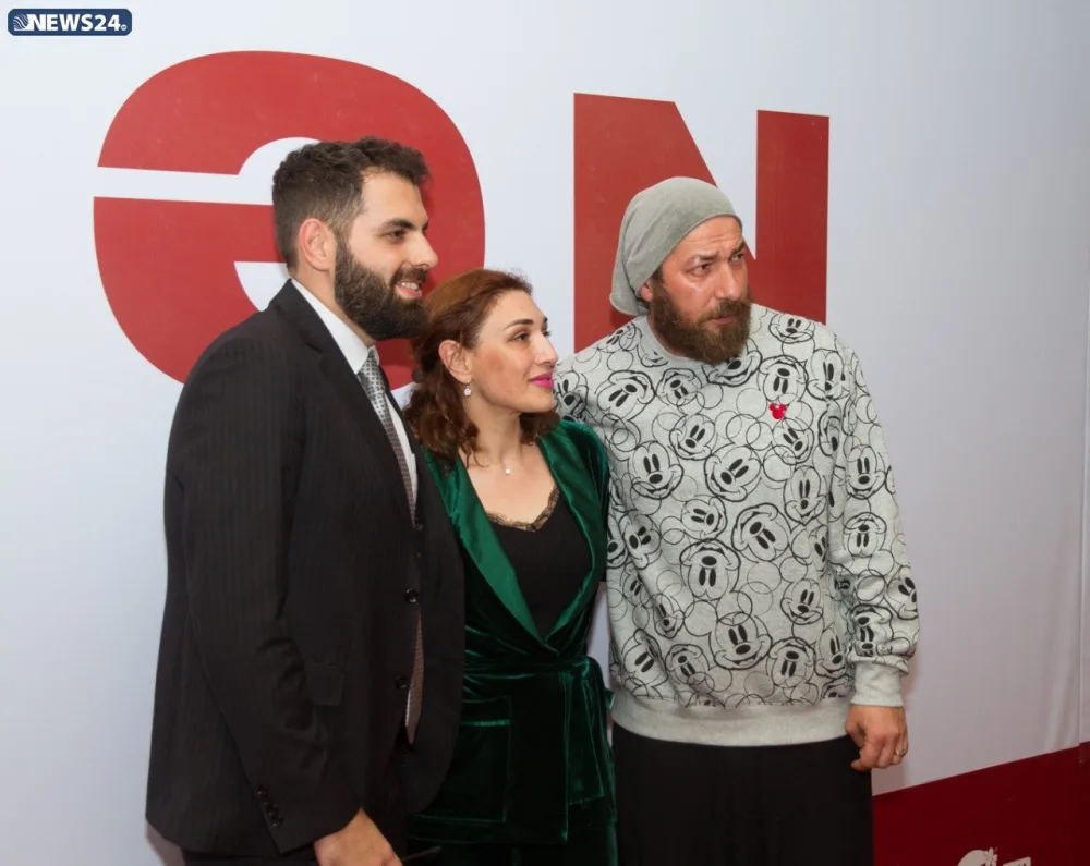"Hamımız o hadisələrin günahkarıyıq..." - VİDEO - FOTOLAR