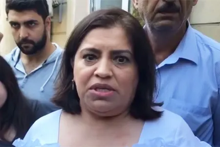“Elinanın gündəliyində "ölümümə 52 gün qalıb” yazılmışdı" - SEVİNC ABBASOVA