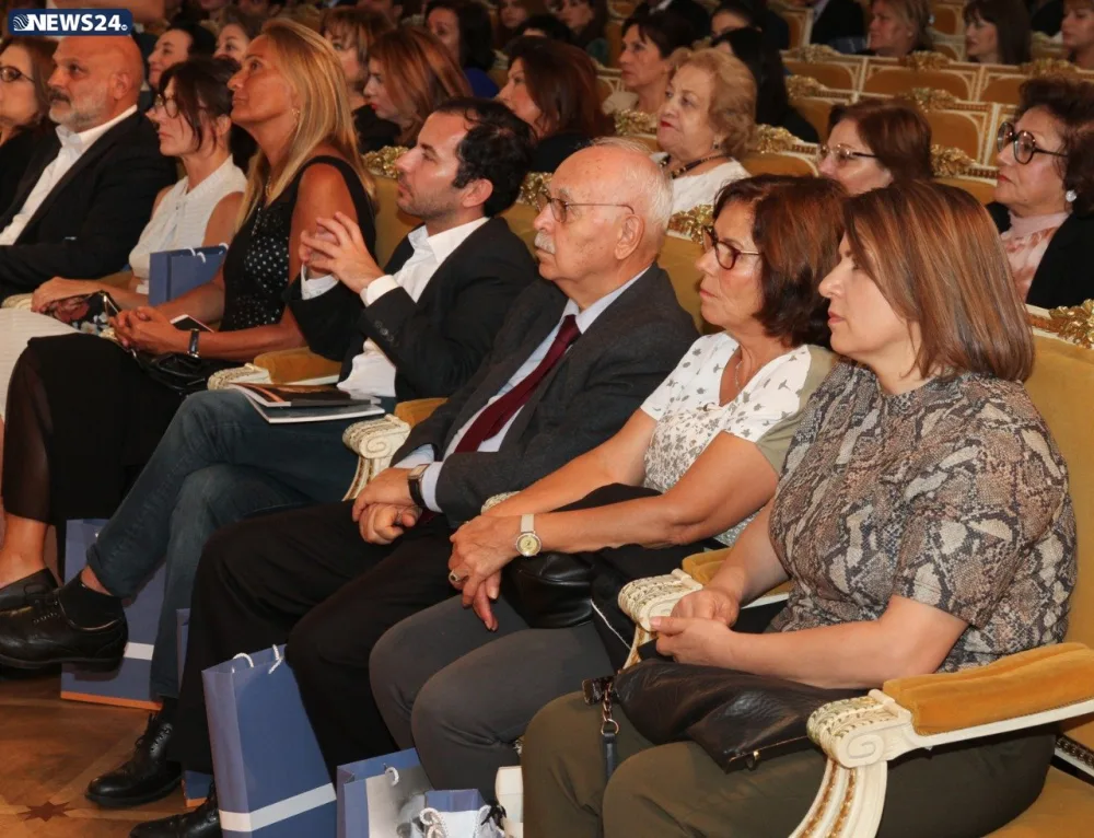 Əhməd bəy Ağaoğlunun - 150 illik ildönümü ilə bağlı tədbir keçirildi