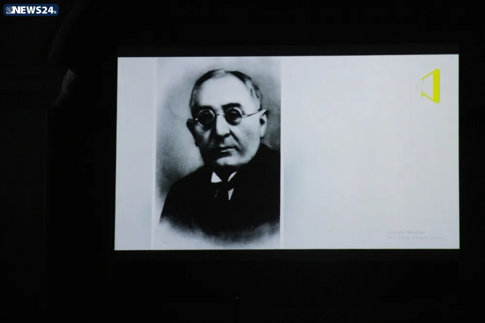 Əhməd bəy Ağaoğlunun - 150 illik ildönümü ilə bağlı tədbir keçirildi