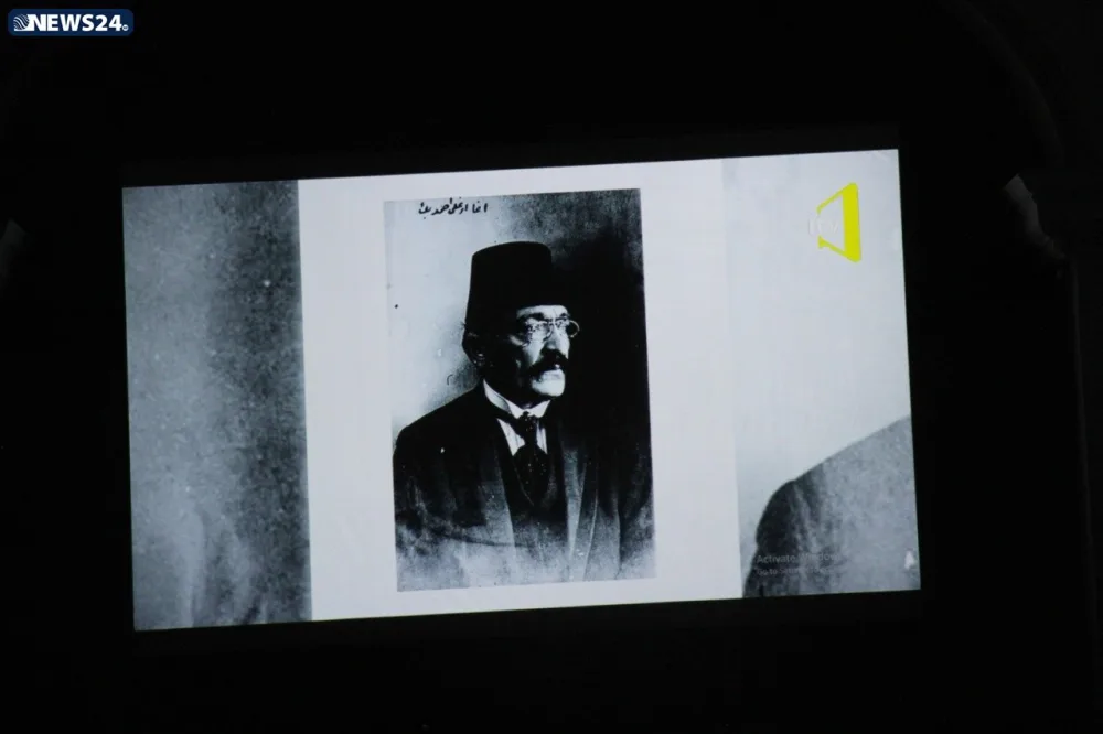 Əhməd bəy Ağaoğlunun - 150 illik ildönümü ilə bağlı tədbir keçirildi