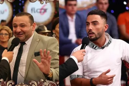 Namiq yoxsa Kərim?