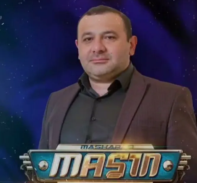 Namiq yoxsa Kərim?
