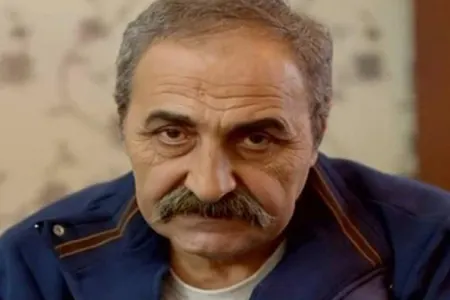 Əməkdar artist ürəyindən əməliyyat olundu