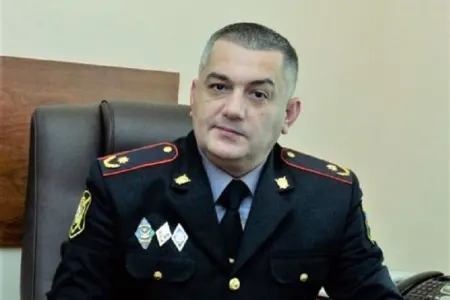 Bakıda icazəsiz aksiyaya cəhdlərin qarşısı alınacaq - BŞBPİ