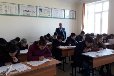 Əspərasti kəndində yüksək bal toplayan 4 müəllim işə - QƏBUL OLUNDU