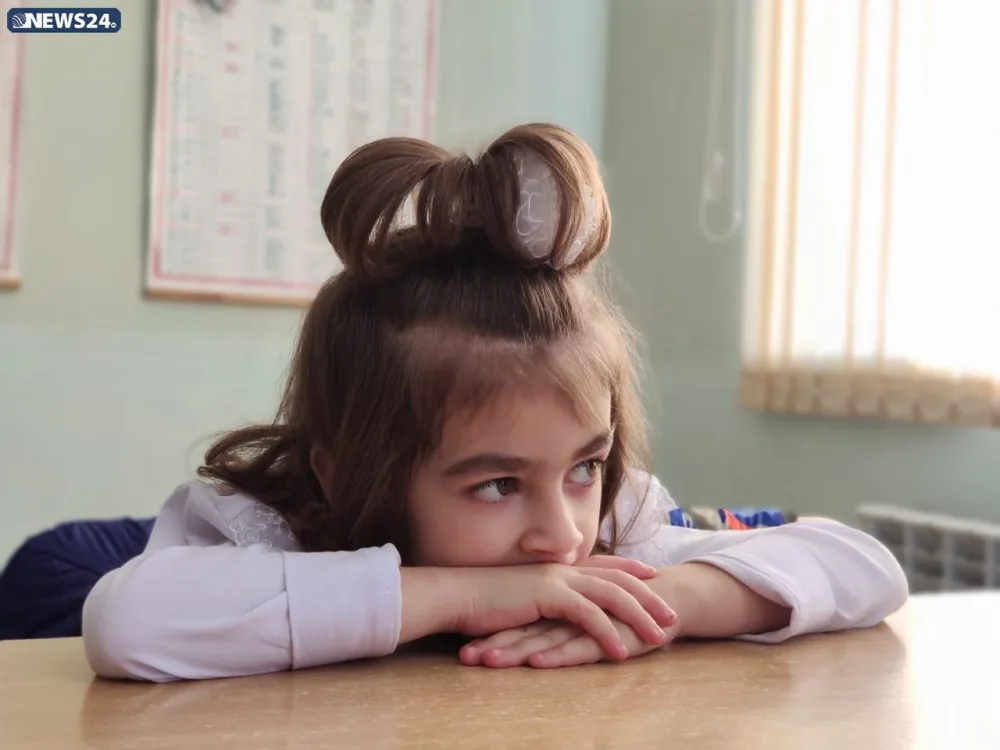 Bakıdan ucqar kənd məktəbinə yollanan müəllimə: - "Bu kəndi o qədər sevirəm ki... - FOTOLAR