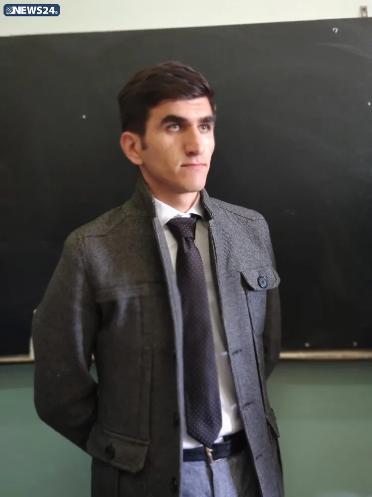 Bakıdan ucqar kənd məktəbinə yollanan müəllimə: - "Bu kəndi o qədər sevirəm ki... - FOTOLAR