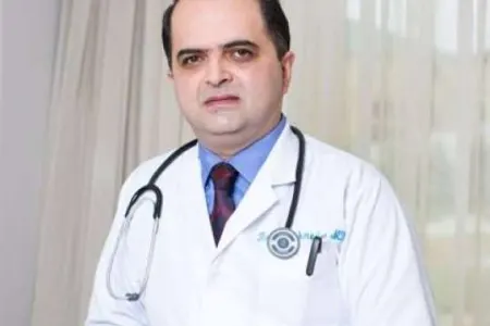 Ürəyindən əməliyyat olunan aktyordan xəbər var- - HƏKİMİ DANIŞDI