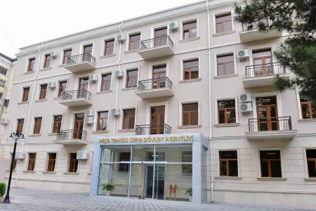 Təhsil Nazirliyi “Bakı Metropoliteni” ilə əməkdaşlığı - genişləndirmək istəyir