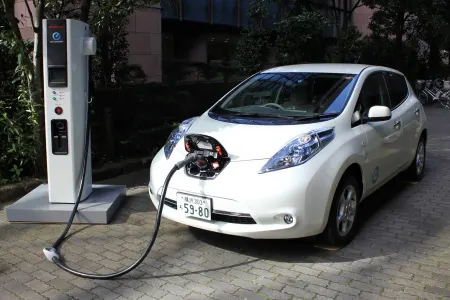 ETSN: Elektromobillərin istifadəsi ölkənin ekoloji durumunu yaxşılaşdıra bilər