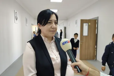 Müəllimlərin diqqətinə! Təhsil Nazirliyi yeni sosial kampaniyaya başladı