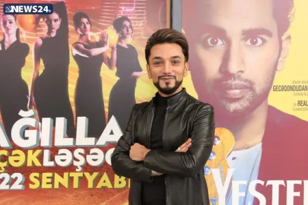 "Televiziyalarımız yerli kliplərə soyuqqanlıqla yanaşır və yayımlamır..." - FAİQ AĞAYEVDƏN SƏRT TƏPKİ - VİDEO