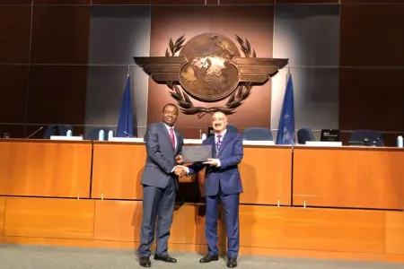 ICAO Azərbaycanın mülki aviasiyasını - TƏLTİF ETDİ