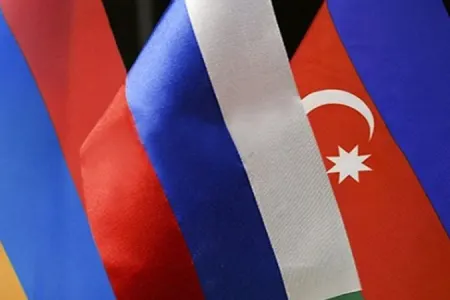 Paşinyandan fərqli olaraq, İlham Əliyevə böyük - HÖRMƏTLƏ YANAŞILIR - MÖVQE