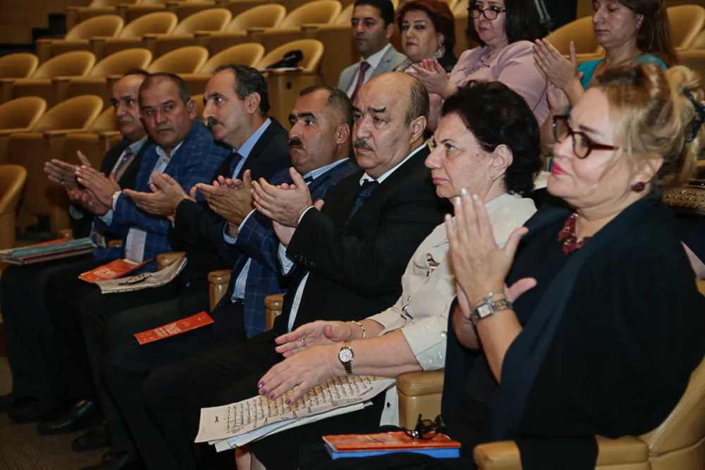 Azərbaycanda ilk dəfə “Milli Nəfəs Alətləri Festivalı” - KEÇİRİLİR - FOTOLAR