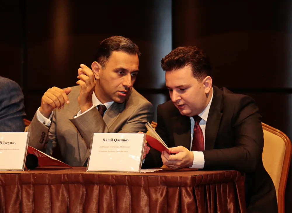 Azərbaycanda ilk dəfə “Milli Nəfəs Alətləri Festivalı” - KEÇİRİLİR - FOTOLAR