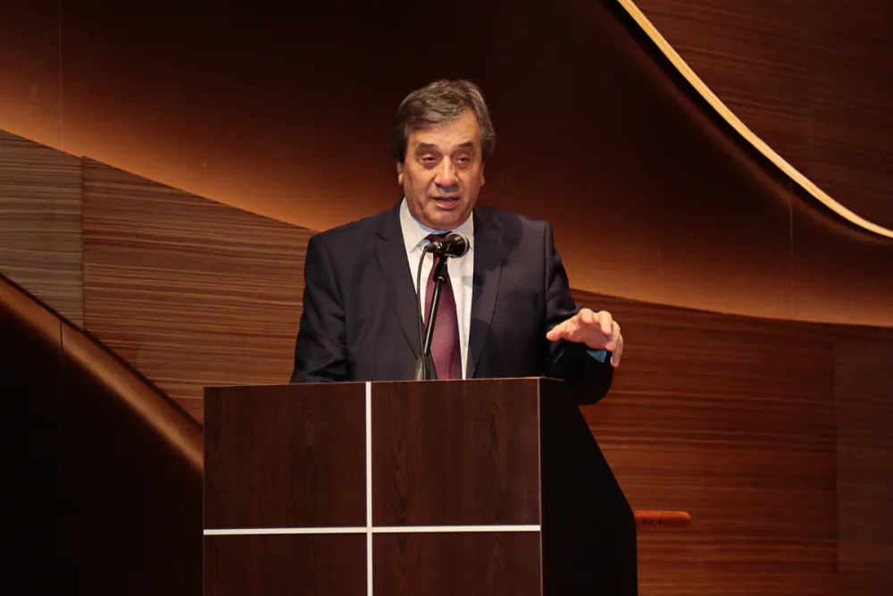 Azərbaycanda ilk dəfə “Milli Nəfəs Alətləri Festivalı” - KEÇİRİLİR - FOTOLAR