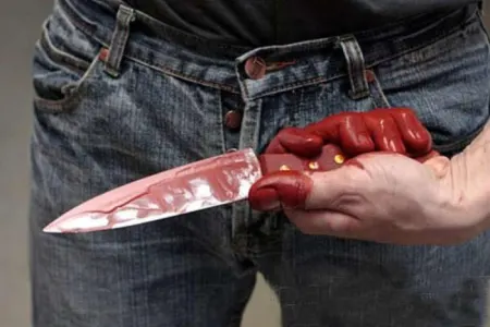 Bakıda 10 gün əvvəl törədilmiş qətlin - ÜSTÜ AÇILDI